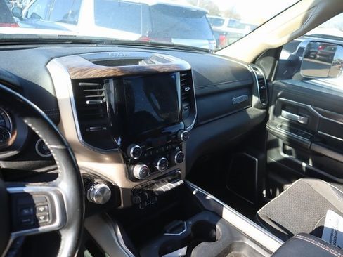 Used 2020 RAM 2500 Laramie image 20