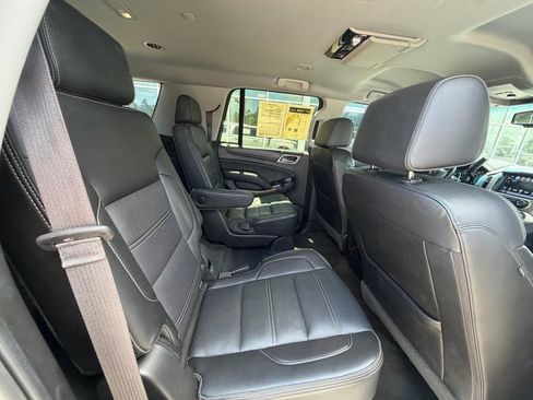 Used 2017 GMC Yukon Denali AWD/4WD image 14