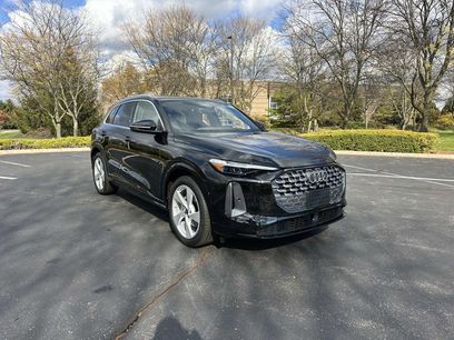 New 2025 Audi Q5 Prestige