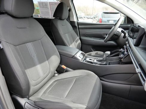 Used 2025 Hyundai Tucson SEL image 18