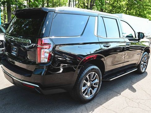 Used 2023 Chevrolet Tahoe LS w/ Driver Alert Package AWD/4WD image 6