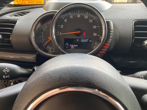 Used 2016 MINI Cooper Clubman image 15