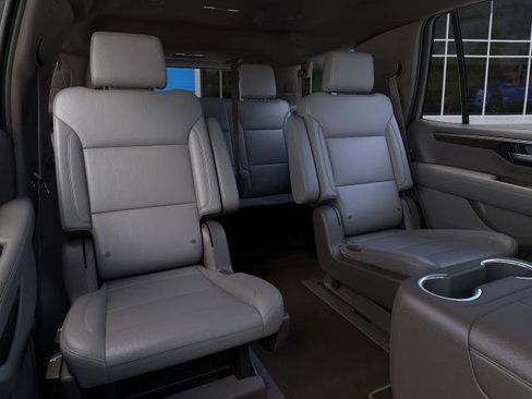 New 2026 Chevrolet Tahoe LT w/ Comfort Package AWD/4WD image 52