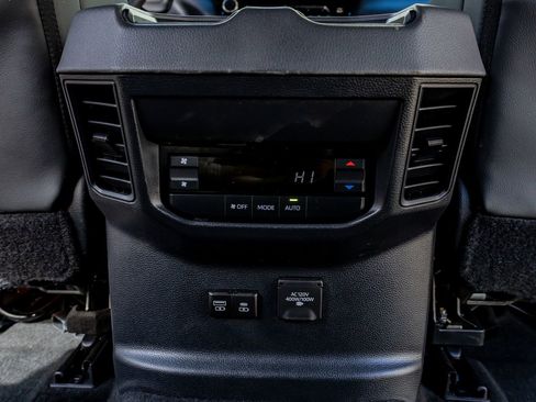 Used 2023 Toyota Sequoia TRD Pro image 33