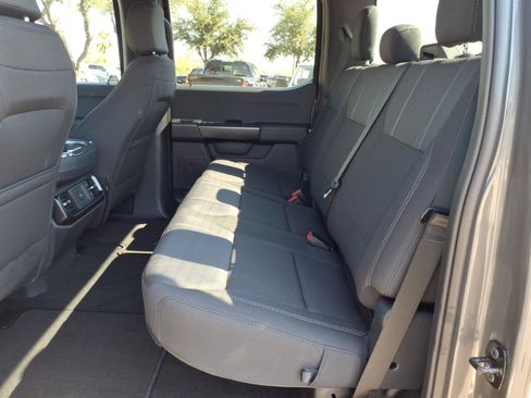 Used 2026 Ford F150 STX w/ Equipment Group 200A RWD image 15
