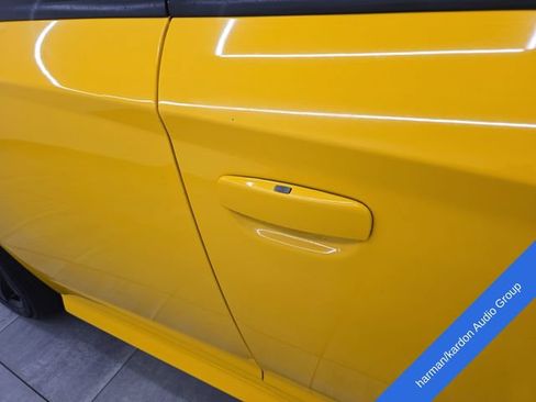 Used 2017 Dodge Charger SRT Hellcat w/ Harman/Kardon Audio Group RWD image 9