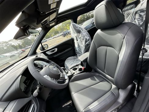 New 2025 Subaru Forester Limited image 11