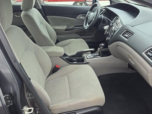 Used 2013 Honda Civic LX image 5