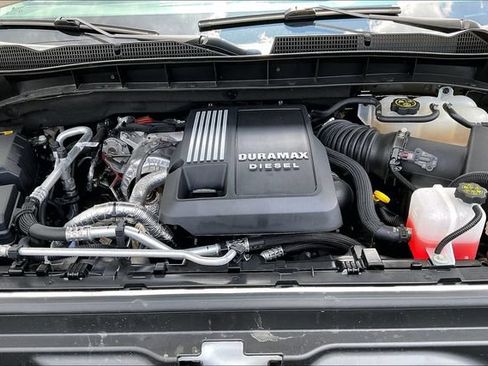 Used 2024 GMC Sierra 1500 Denali AWD/4WD image 21