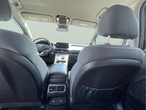 Used 2023 Hyundai Santa Fe SE AWD/4WD image 16