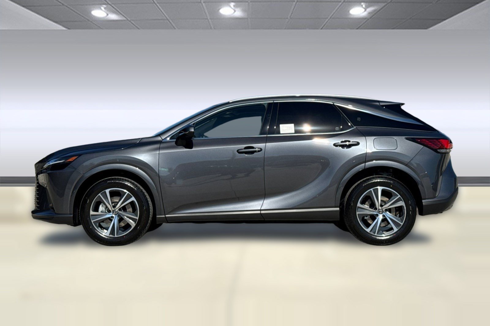 New 2026 Lexus RX 350 Premium w/ Accessory Package (Z1) FWD image 2