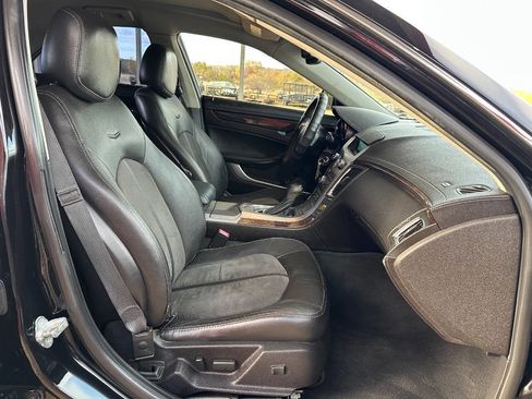 Used 2013 Cadillac CTS Luxury w/ CTS Touring Package image 14