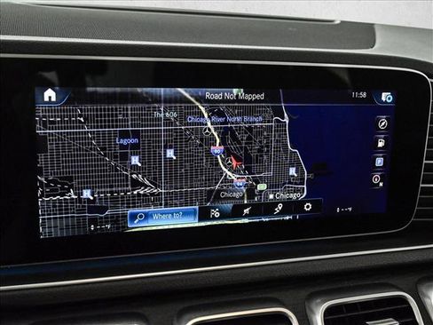 Certified 2023 Mercedes-Benz GLE 350 4MATIC image 14