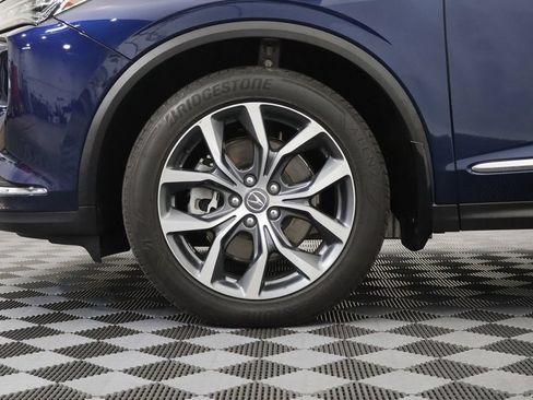 Used 2023 Acura MDX SH-AWD w/ Technology Package image 6