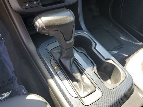 Used 2021 Chevrolet Colorado Z71 AWD/4WD image 26