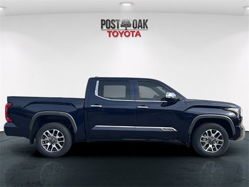 New 2026 Toyota Tundra 1794 Edition image 8