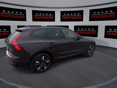 New 2026 Volvo XC60 B5 Plus w/ Protection Package Premier image 8