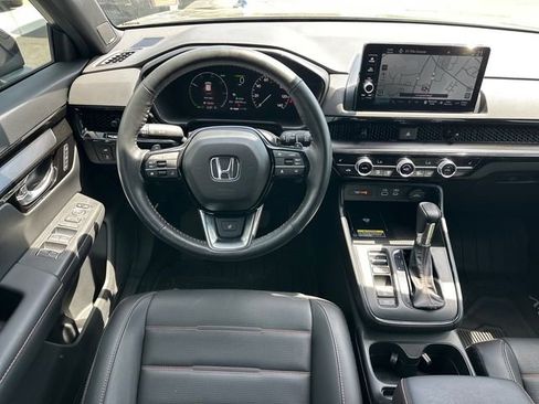 Used 2024 Honda CR-V Sport Touring image 10