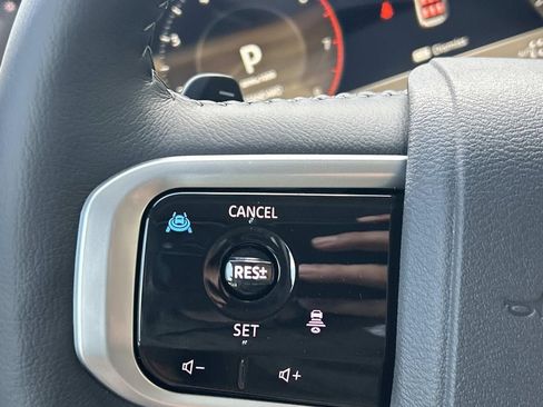 New 2026 Nissan Armada Platinum AWD/4WD image 31