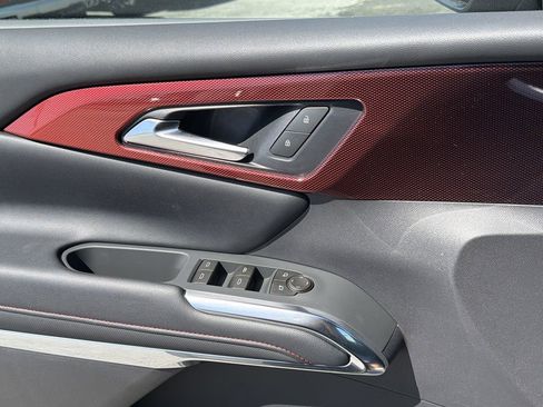 New 2026 Chevrolet Traverse Z71 w/ Driver Confidence Package AWD/4WD image 15