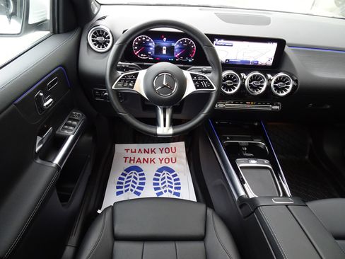 Used 2025 Mercedes-Benz GLA 250 GLA 250 image 14