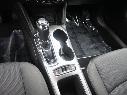 Used 2016 Chevrolet Cruze LT w/ Convenience Package image 13