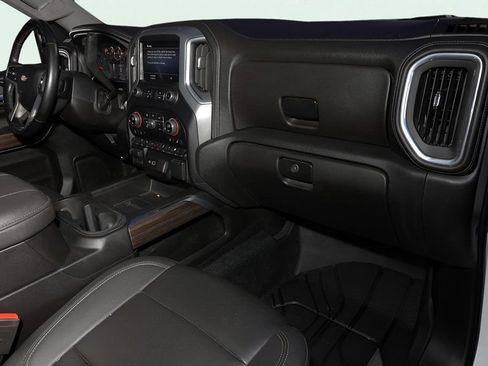 Used 2023 Chevrolet Silverado 3500 LT w/ All Star Edition image 20