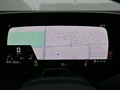 New 2025 Chevrolet Blazer EV RS w/ Super Cruise Package image 30