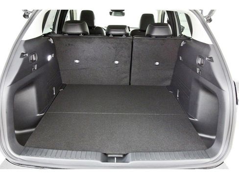 Certified 2025 MAZDA CX-50 AWD 2.5 S w/ Preferred Package image 7