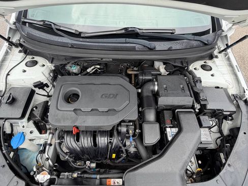 Used 2018 Hyundai Sonata Sport FWD image 29