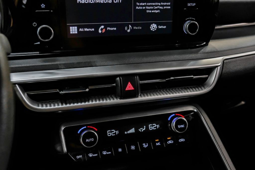 Used 2022 Kia K5 LX FWD image 33