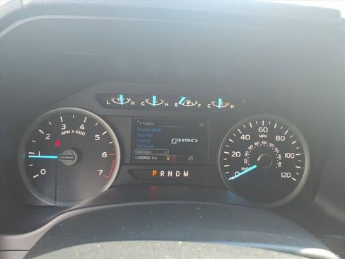 Used 2020 Ford F150 XLT w/ Equipment Group 302A Luxury image 15