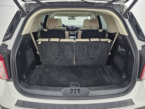 Used 2020 Ford Explorer Limited image 26