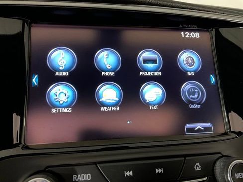 Used 2020 Buick Envision Essence FWD image 12