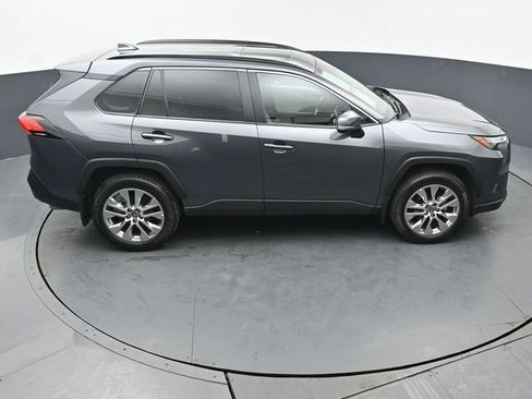 Certified 2024 Toyota RAV4 XLE Premium image 50