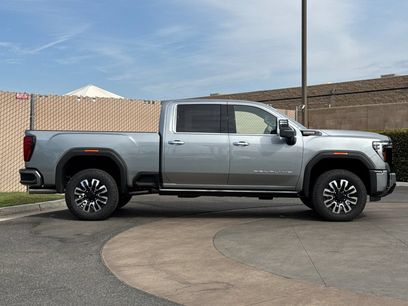 New 2026 GMC Sierra 2500 Denali Ultimate