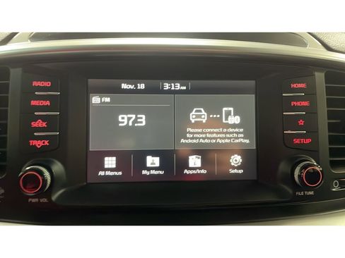 Used 2019 Kia Sorento FWD V6 image 12