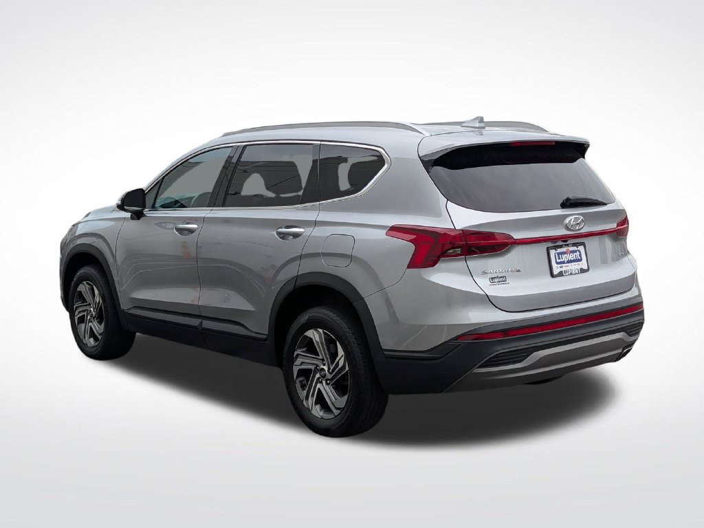 Used 2023 Hyundai Santa Fe SEL AWD/4WD image 8