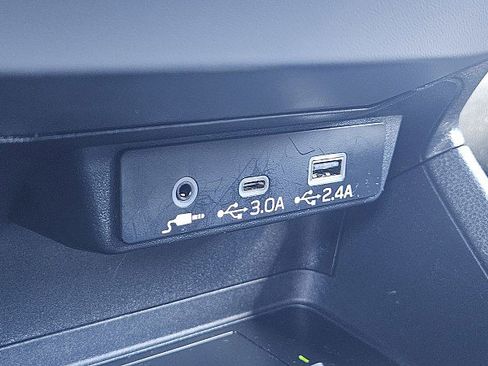 Used 2024 Subaru Crosstrek 2.5i Wilderness w/ Wilderness Package image 12