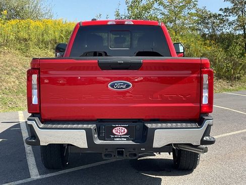 New 2026 Ford F250 XLT image 25