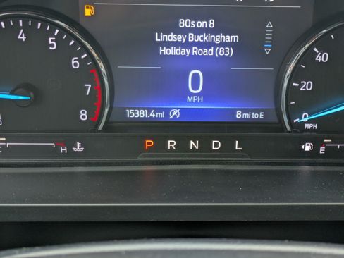 Used 2023 Ford Explorer XLT w/ Equipment Group 202A AWD/4WD image 26