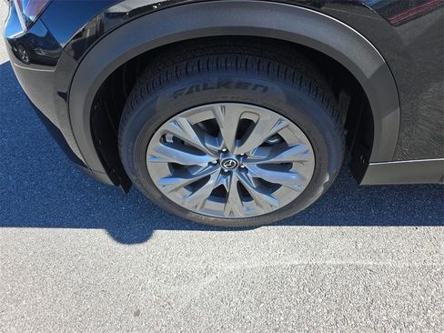 New 2026 MAZDA CX-90 Plug-In Hybrid w/ Preferred image 11