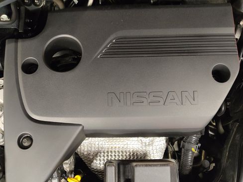 Used 2018 Nissan Altima 2.5 SR w/ SR Special Edition FWD image 30