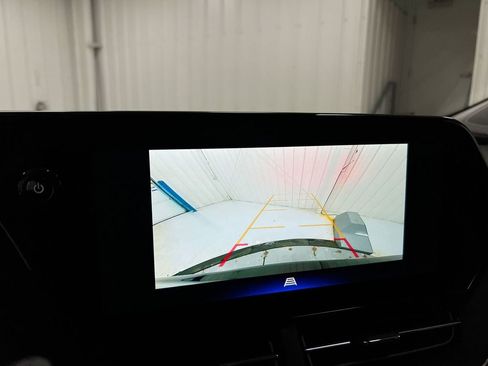 New 2026 Chevrolet Trax ACTIV w/ Driver Confidence Package image 15