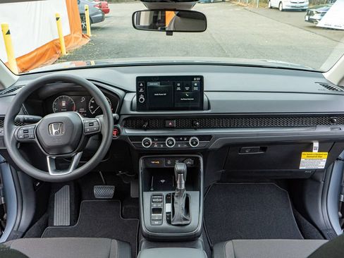 New 2026 Honda CR-V LX image 17