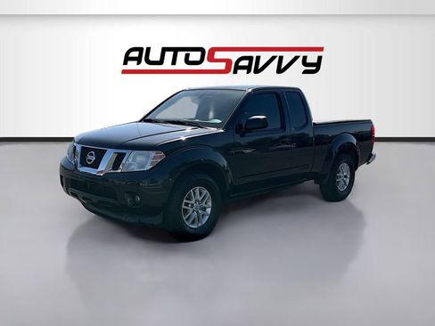 Used 2019 Nissan Frontier 2WD King Cab image 3