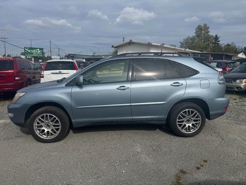 Used 2005 Lexus RX 330 AWD image 5