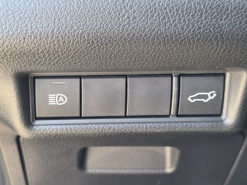 Used 2025 Toyota Grand Highlander FWD image 25
