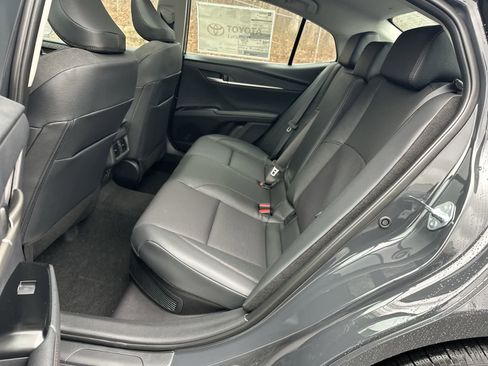New 2026 Toyota Camry XLE w/ Premium Package AWD/4WD image 33