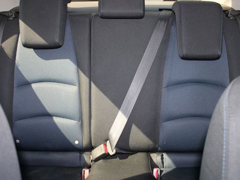 Used 2018 Toyota Yaris iA FWD image 16